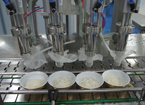 品鑒即食燕窩OEM代加工廠 融合卓越生產(chǎn)服務(wù)與品質(zhì)堅(jiān)守的數(shù)據(jù)驅(qū)動(dòng)之道