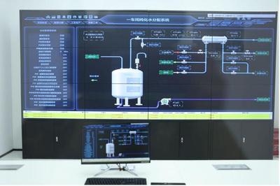 探訪華熙生物護(hù)膚品車間 揭秘一款新品從研發(fā)到落地的全流程