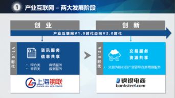 上海鋼聯(lián)朱軍紅 在產(chǎn)業(yè)互聯(lián)網(wǎng)的“雙重創(chuàng)新”之路上深耕前行